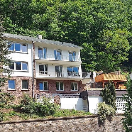 Villa Bad Bertrich Εξωτερικό φωτογραφία