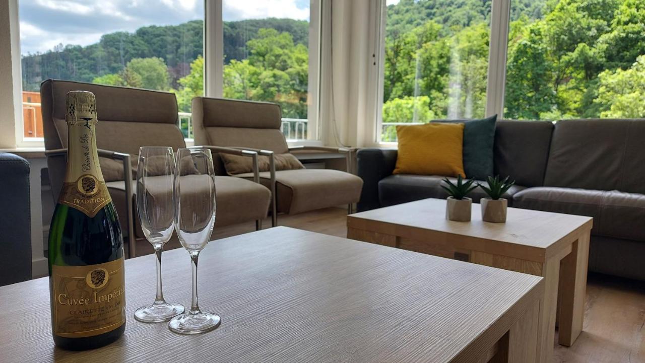 Villa Bad Bertrich Εξωτερικό φωτογραφία