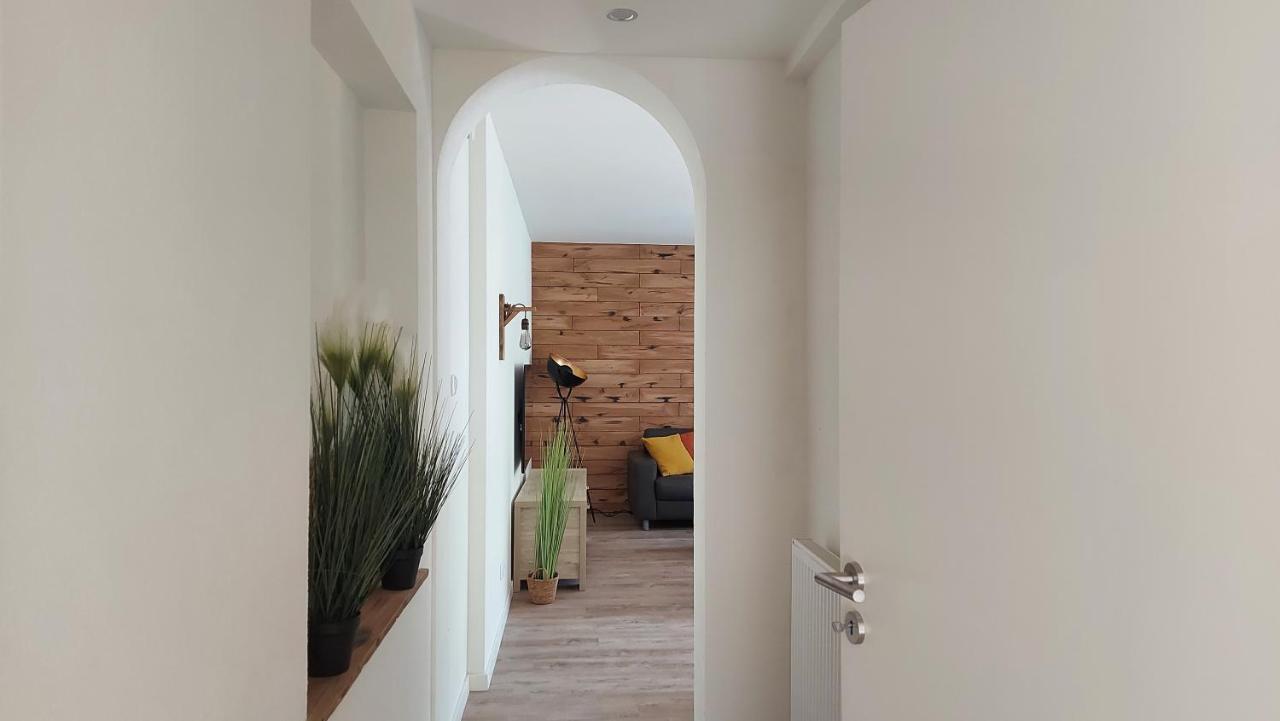 Villa Bad Bertrich Εξωτερικό φωτογραφία