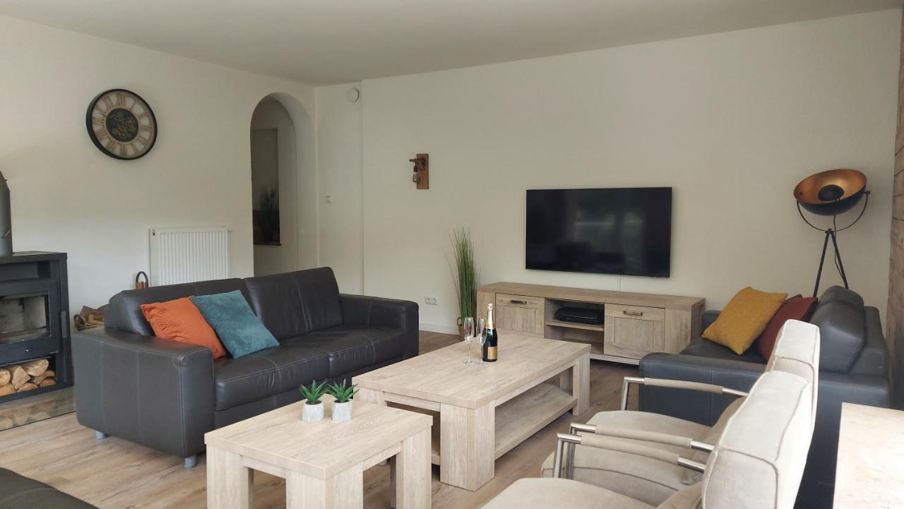 Villa Bad Bertrich Εξωτερικό φωτογραφία