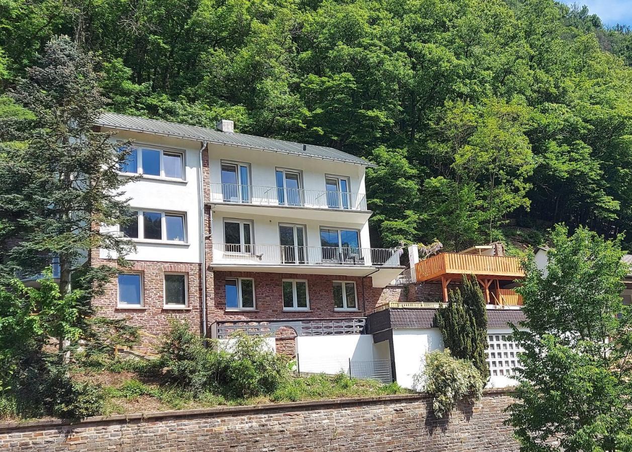 Villa Bad Bertrich Εξωτερικό φωτογραφία