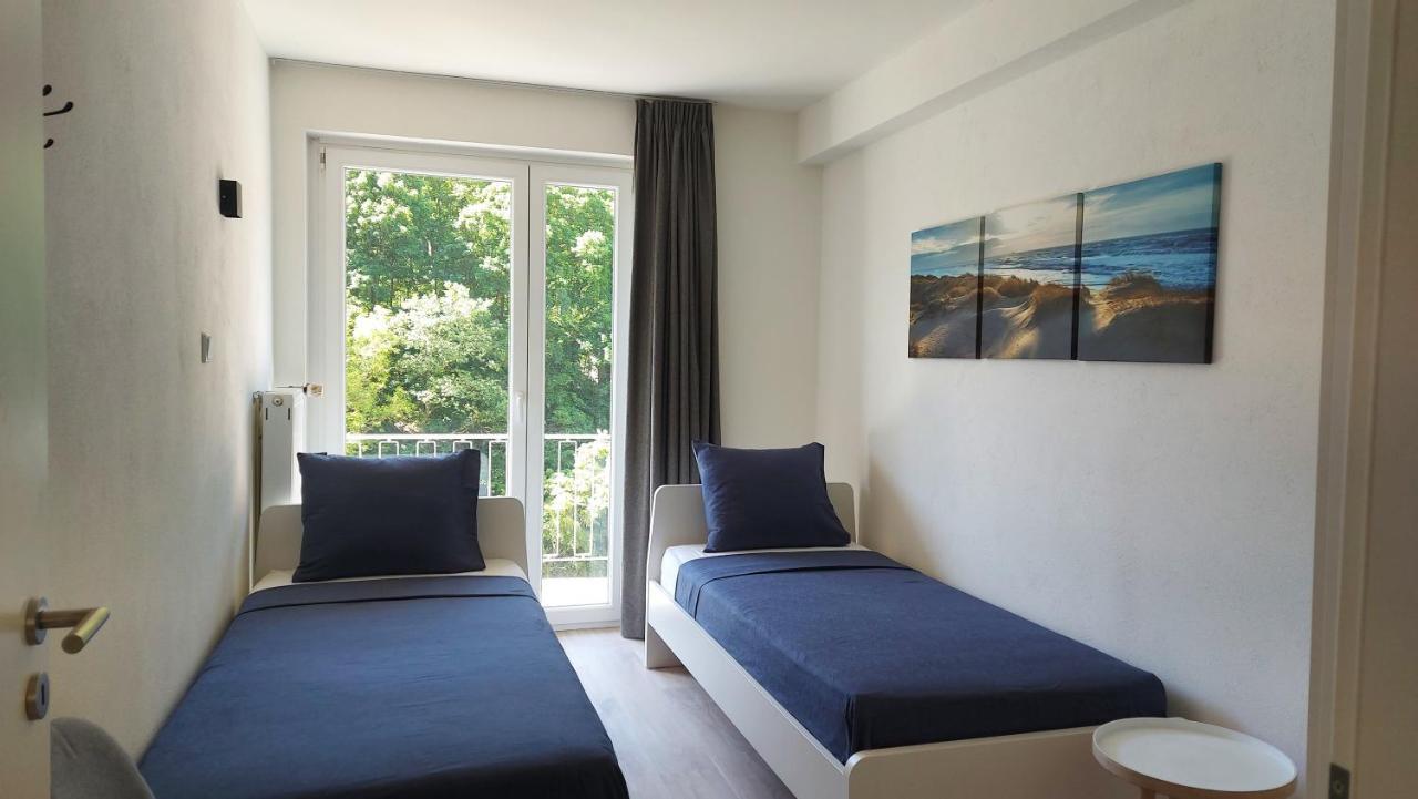 Villa Bad Bertrich Εξωτερικό φωτογραφία