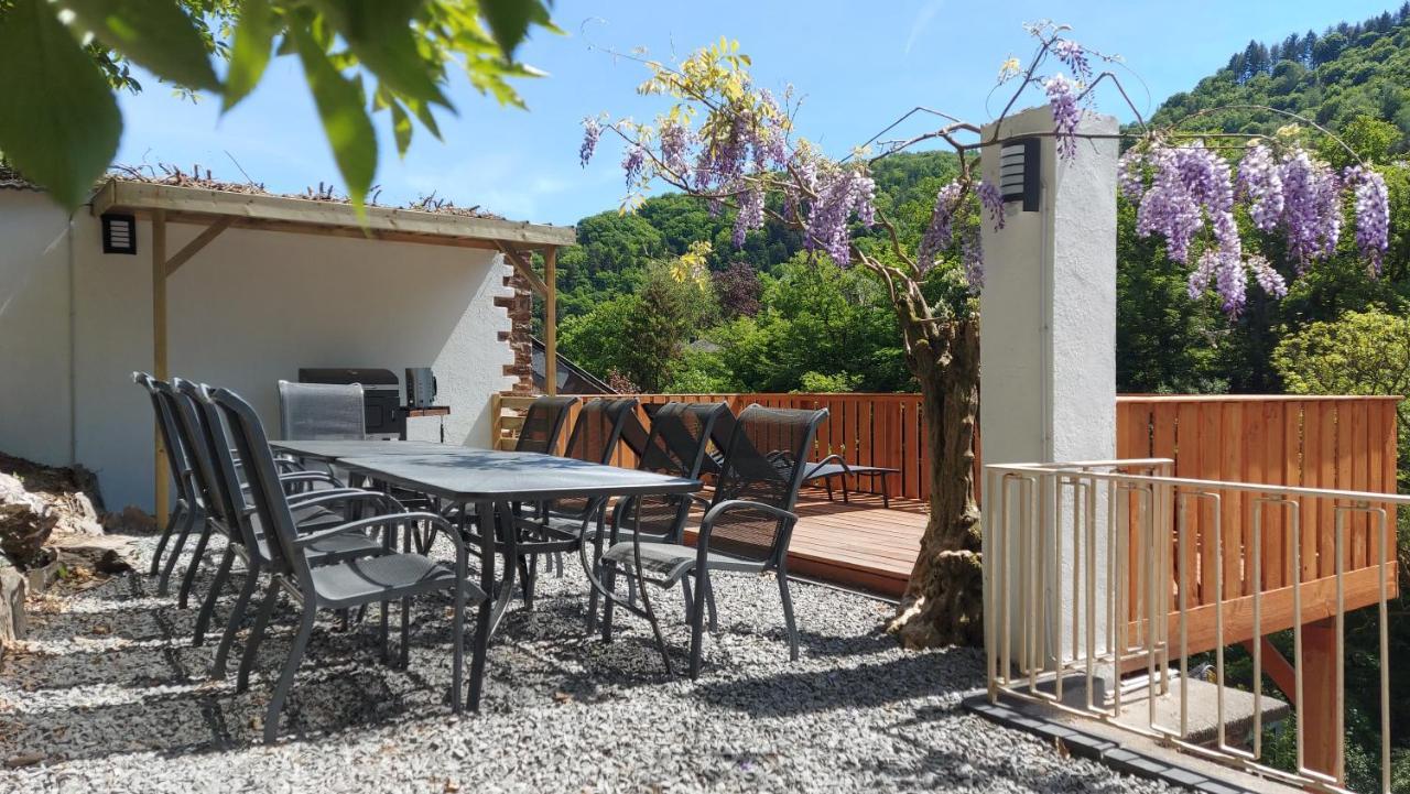 Villa Bad Bertrich Εξωτερικό φωτογραφία