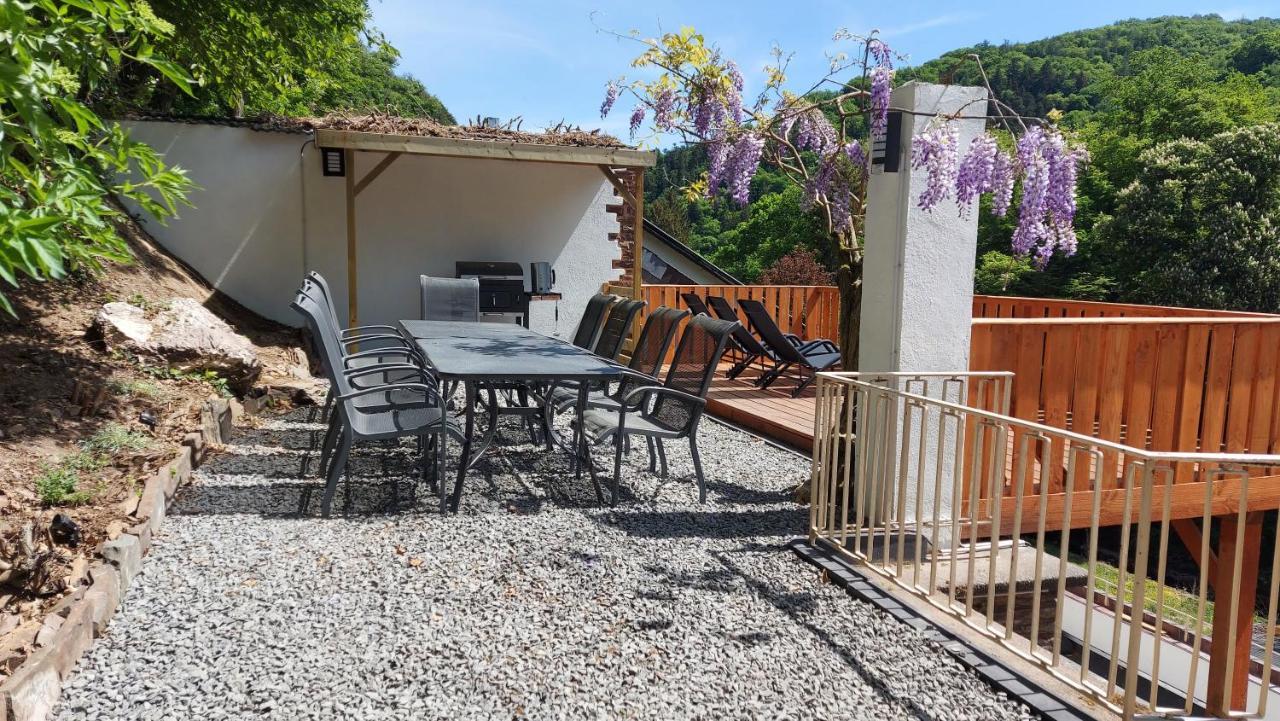 Villa Bad Bertrich Εξωτερικό φωτογραφία
