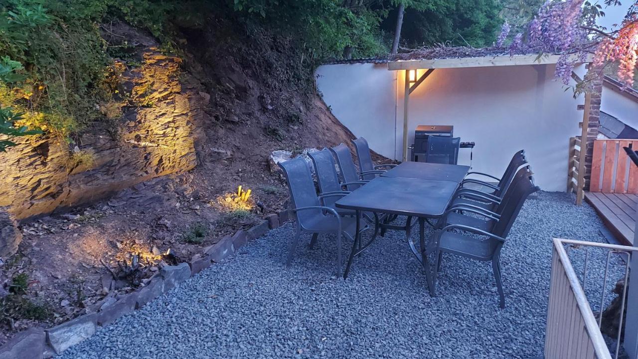 Villa Bad Bertrich Εξωτερικό φωτογραφία