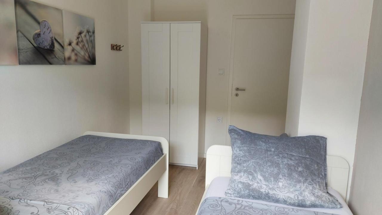 Villa Bad Bertrich Εξωτερικό φωτογραφία