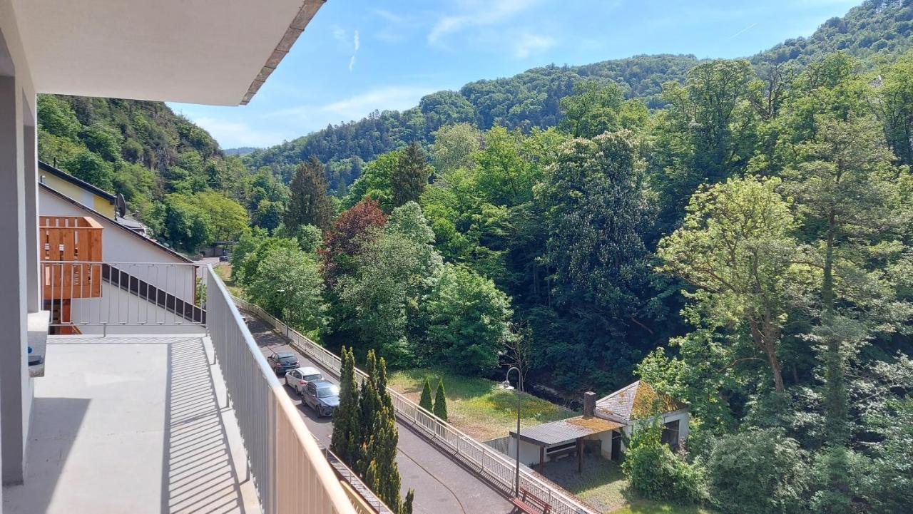 Villa Bad Bertrich Εξωτερικό φωτογραφία