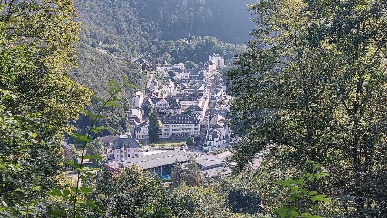 Villa Bad Bertrich Εξωτερικό φωτογραφία
