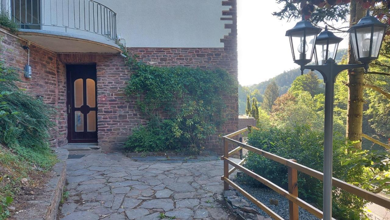 Villa Bad Bertrich Εξωτερικό φωτογραφία