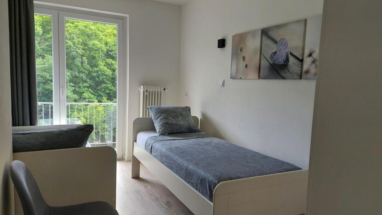 Villa Bad Bertrich Εξωτερικό φωτογραφία