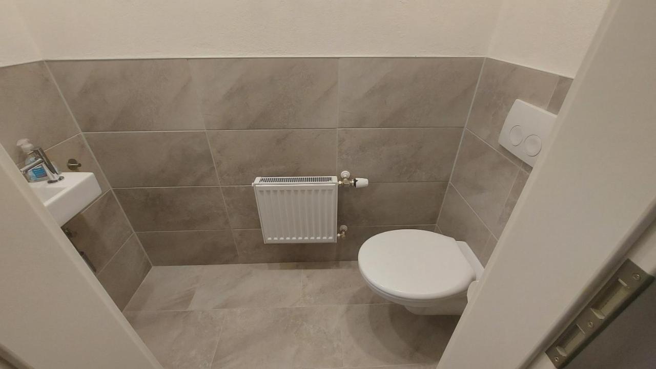 Villa Bad Bertrich Εξωτερικό φωτογραφία