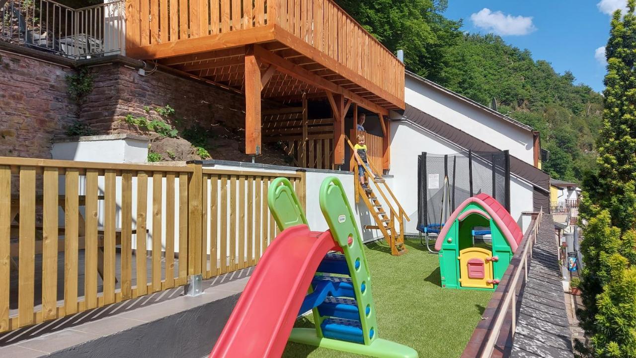 Villa Bad Bertrich Εξωτερικό φωτογραφία