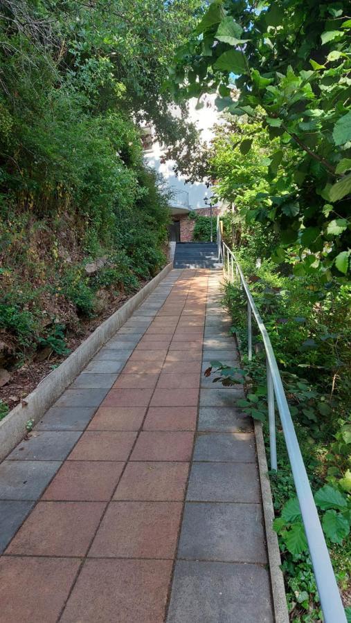 Villa Bad Bertrich Εξωτερικό φωτογραφία