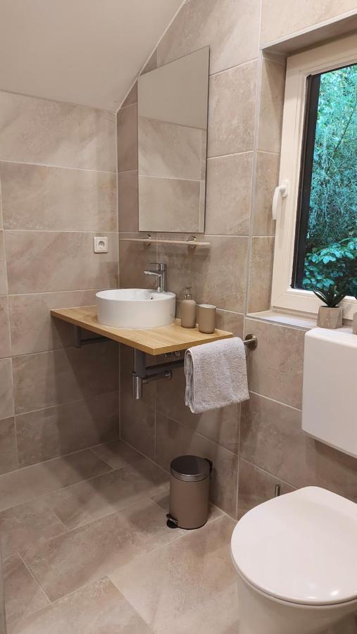 Villa Bad Bertrich Εξωτερικό φωτογραφία